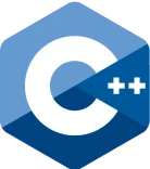 C++ logo