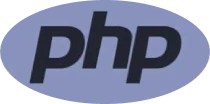 PHP logo