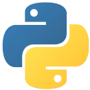 Python logo