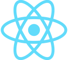 React logo