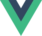 Vue.js logo